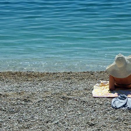 Apartments Sonja Podgora Εξωτερικό φωτογραφία