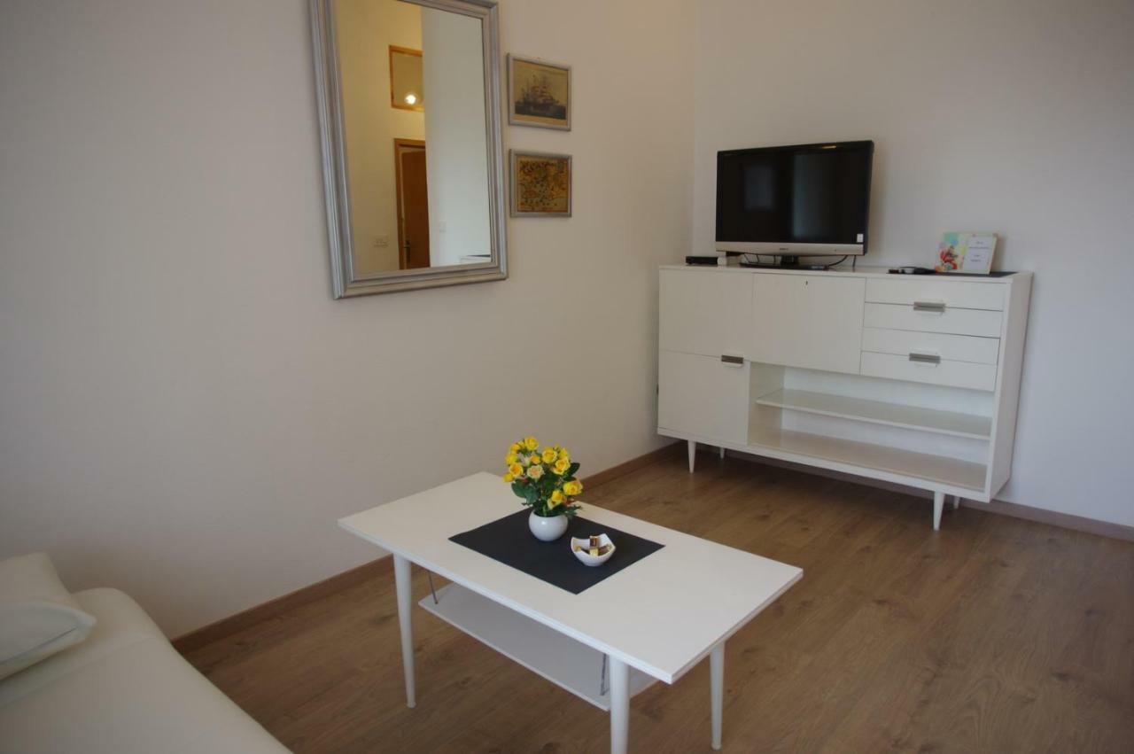 Apartments Sonja Podgora Εξωτερικό φωτογραφία