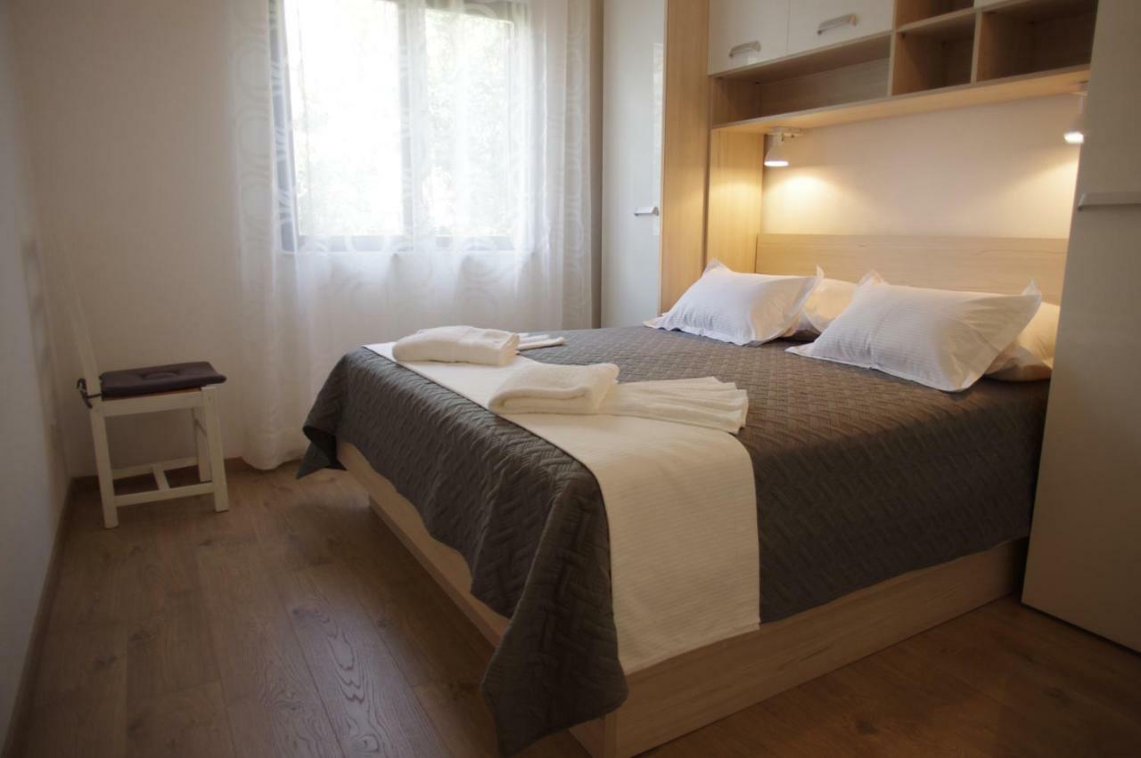 Apartments Sonja Podgora Εξωτερικό φωτογραφία