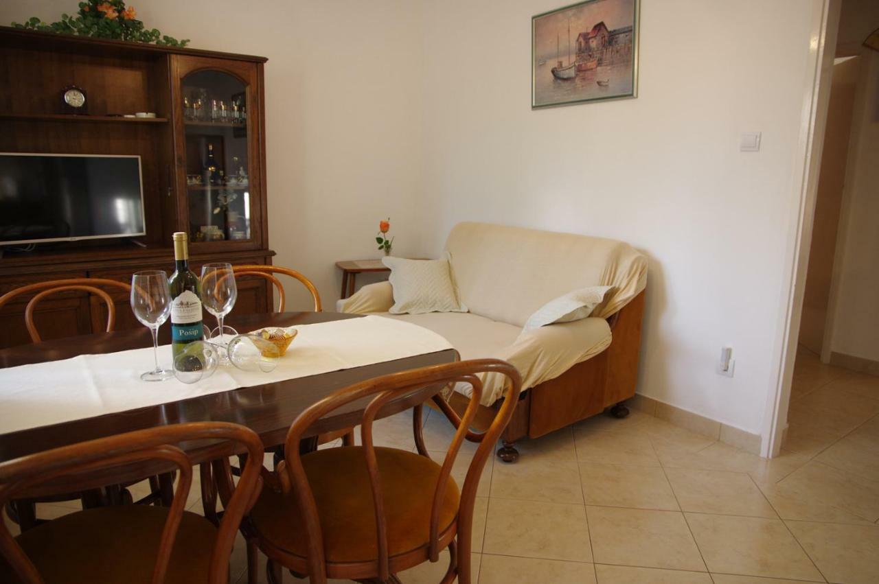 Apartments Sonja Podgora Εξωτερικό φωτογραφία
