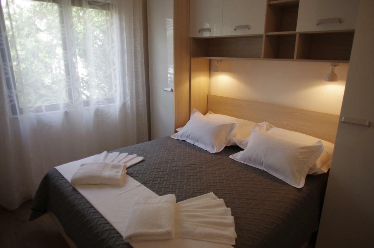 Apartments Sonja Podgora Εξωτερικό φωτογραφία