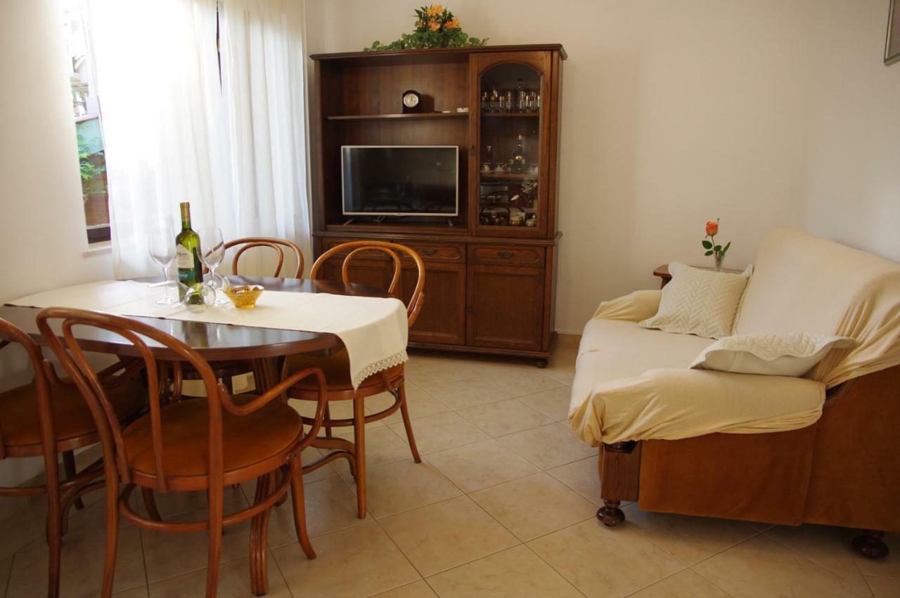 Apartments Sonja Podgora Εξωτερικό φωτογραφία