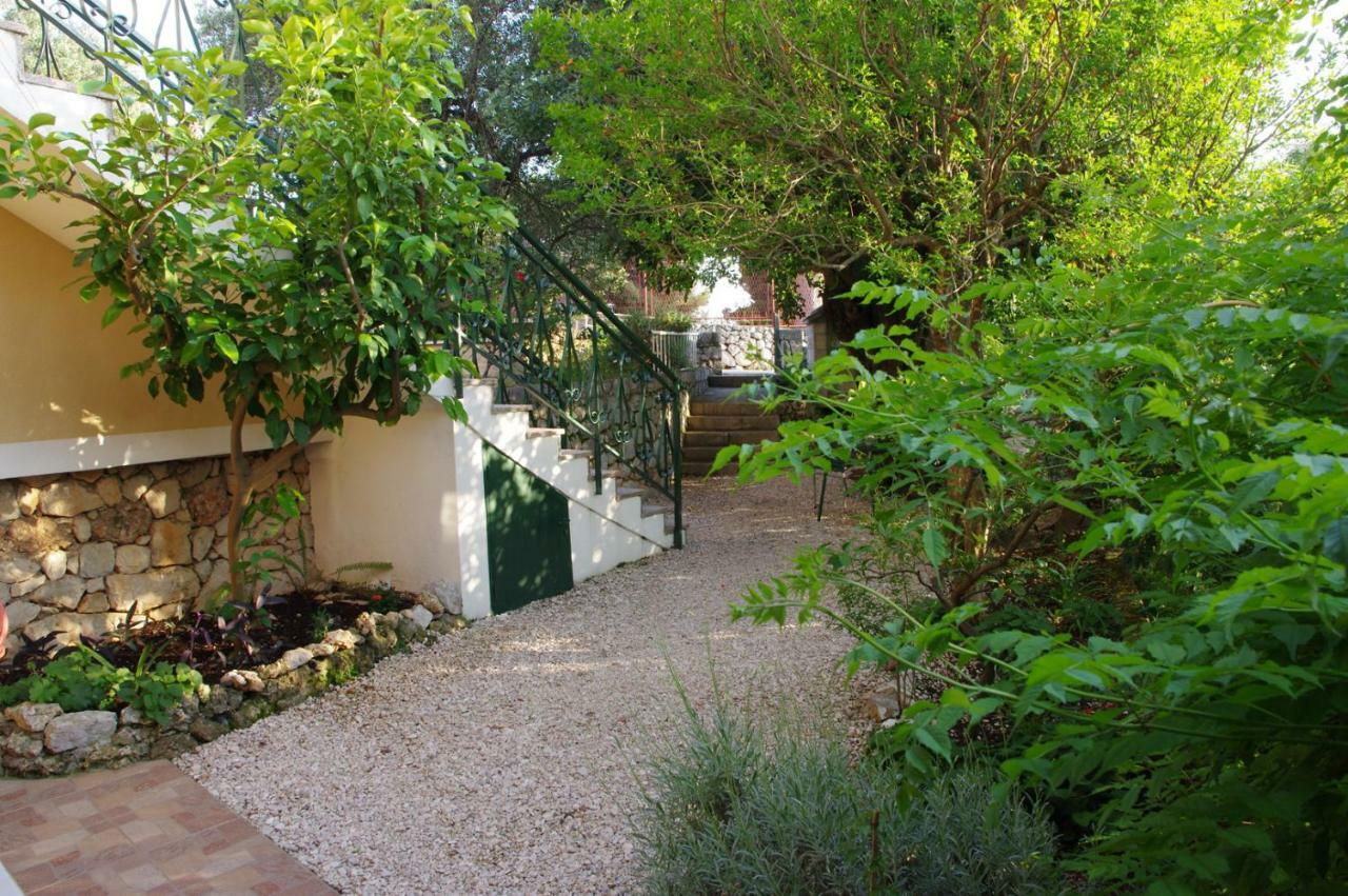 Apartments Sonja Podgora Εξωτερικό φωτογραφία