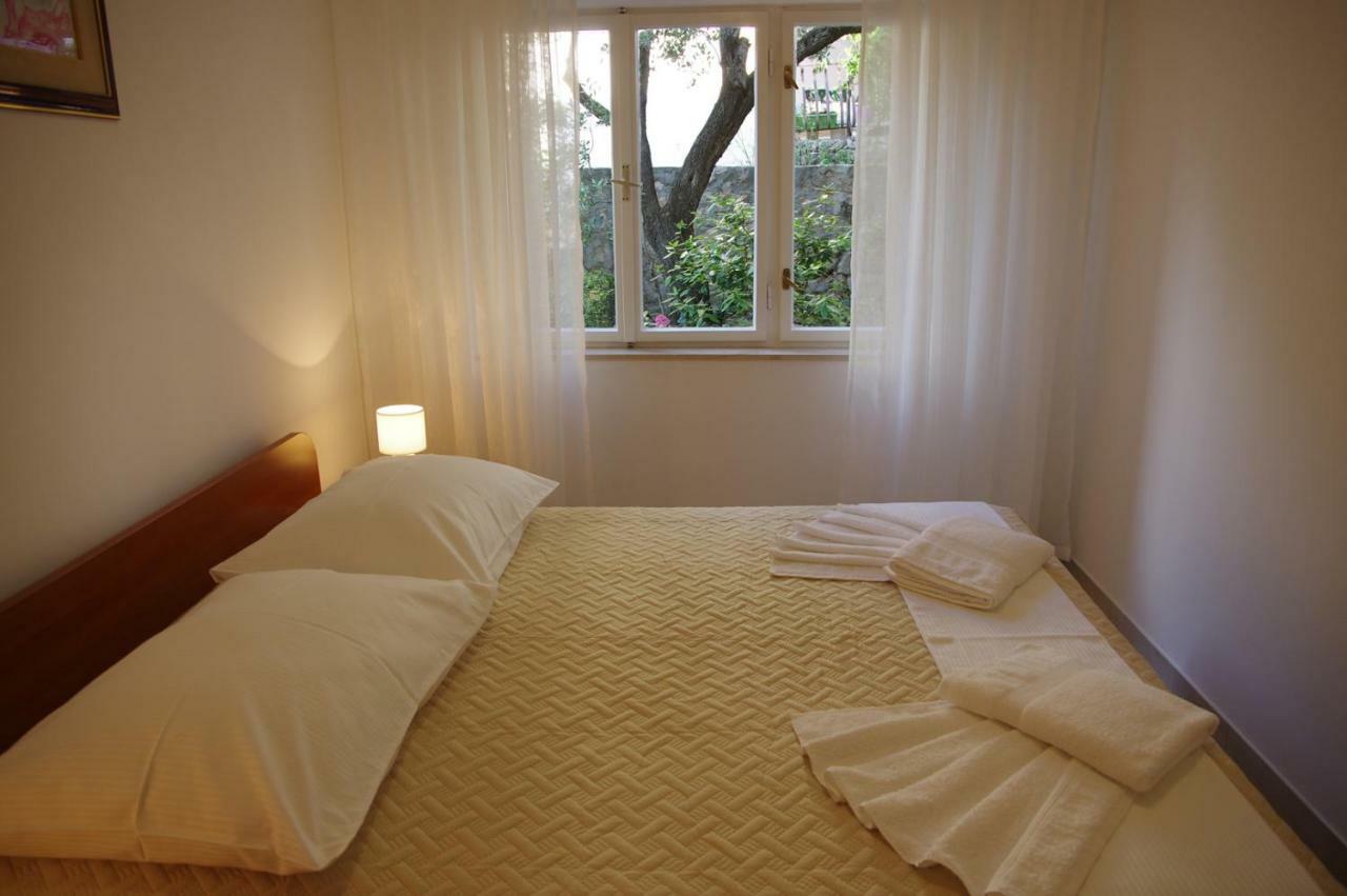 Apartments Sonja Podgora Εξωτερικό φωτογραφία